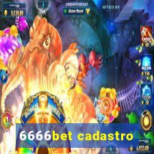 6666bet cadastro